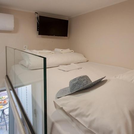 خانيا Mitos Cozy Rooms المظهر الخارجي الصورة